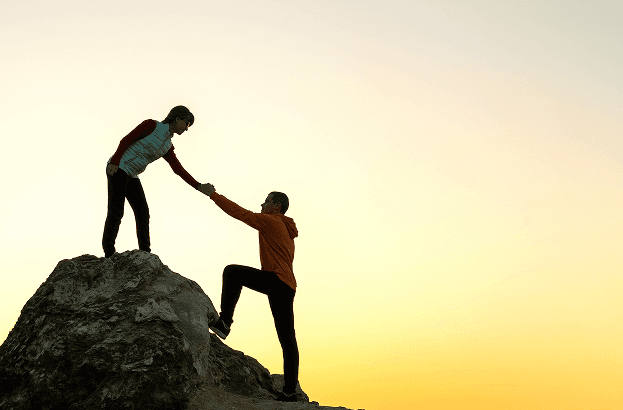 Strong Partnerships