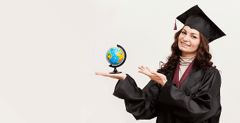 Globally Recognized Education
