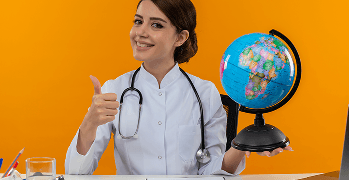 Global Recognition of Skills