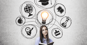Wide Range of Study Options