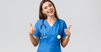 Attractive Pay & Benefits