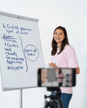 IELTS Training