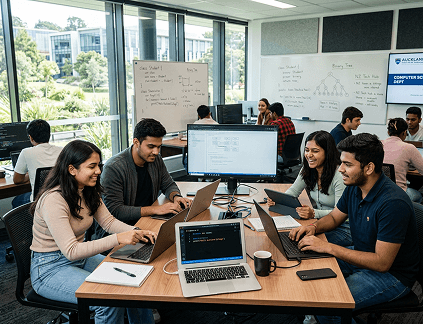 IT & computer science