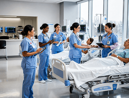 World-Class Universal Healthcare System