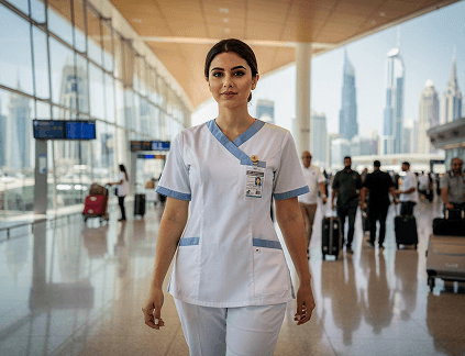 Career Growth & Specialisation
