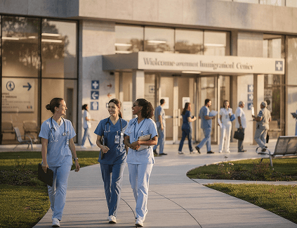 Pathway to Permanent Residency