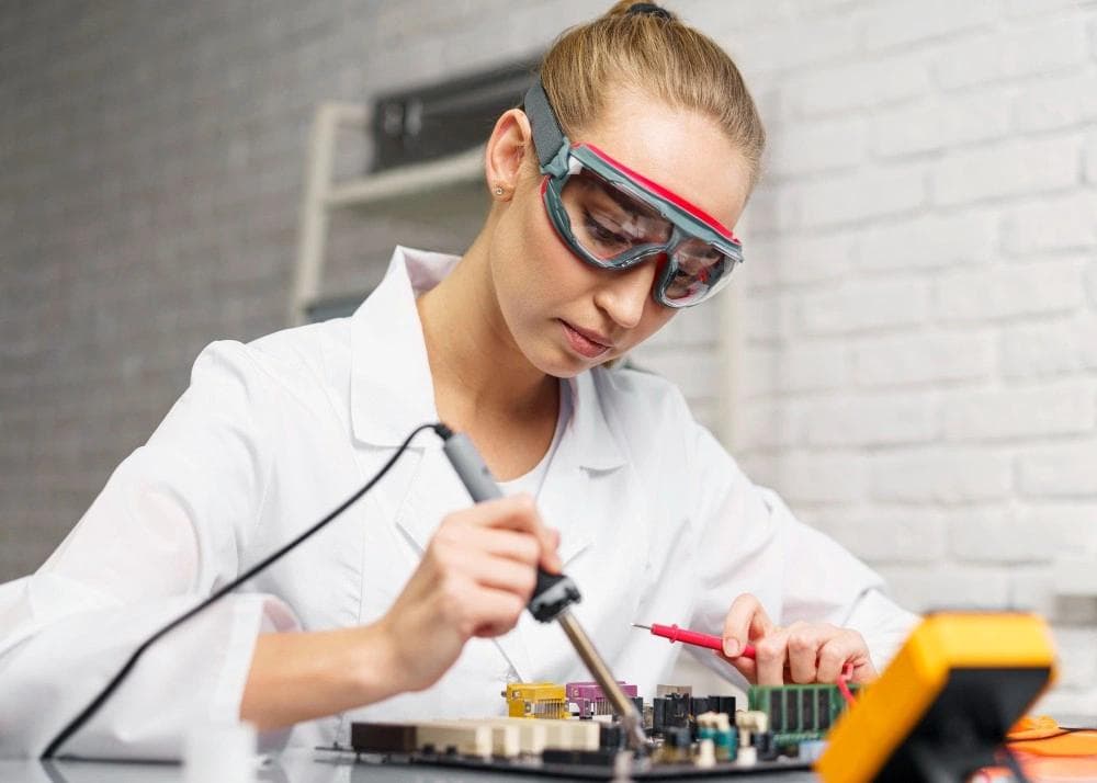 Top 10 Jobs for Master of Electrical Engineering students in New Zealand