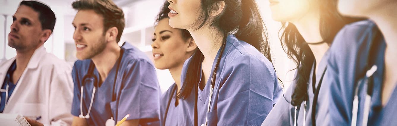 New Zealand Diploma in Enrolled Nursing