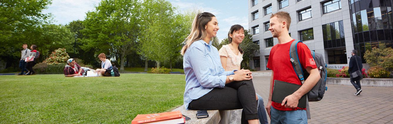 University of Canterbury