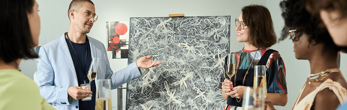 Bachelor of Contemporary Art