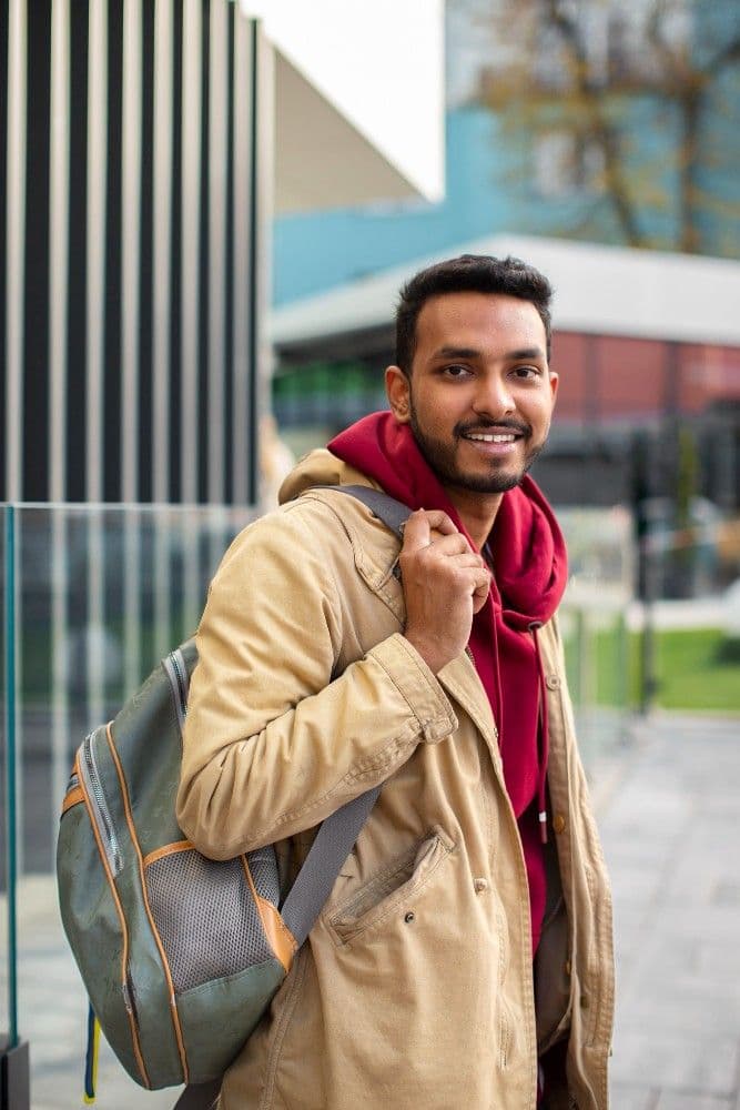Universities in Ireland for Indian Students