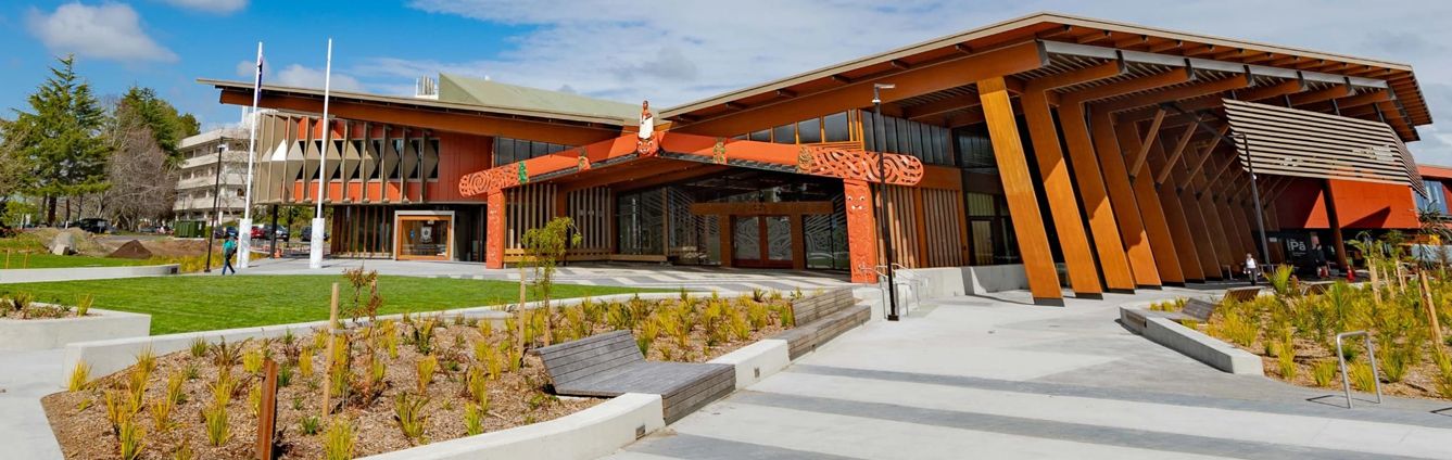 University of Waikato