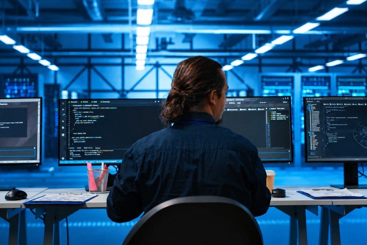 Computer Science and Software Development