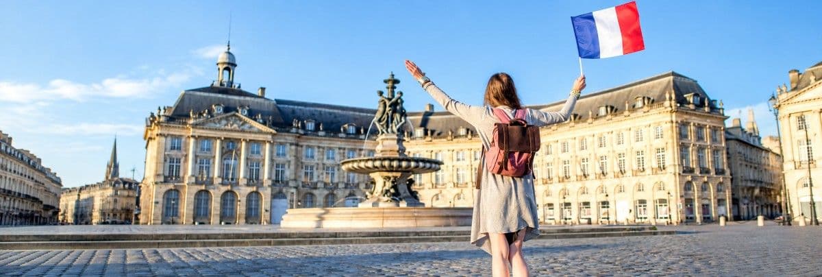 Study in France for Indian Students