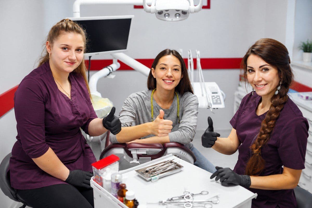 Medicine, Dentistry and Nursing