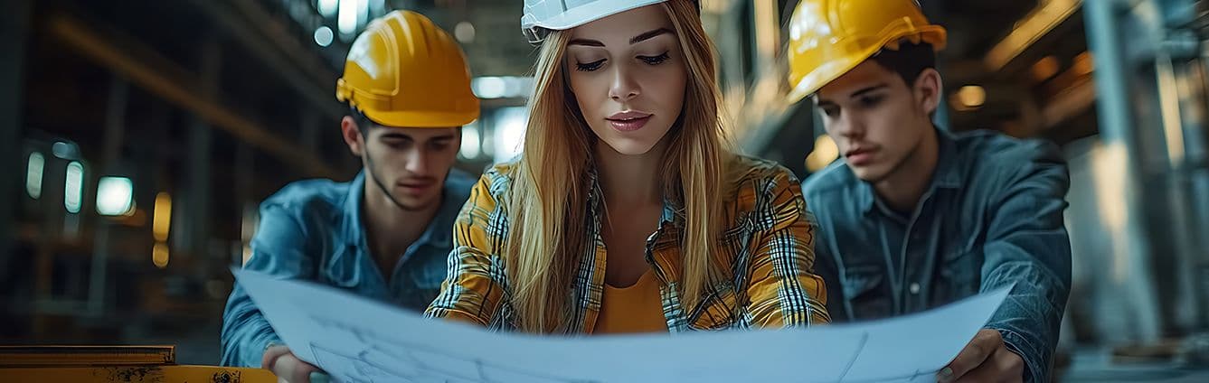 Graduate Diploma in Quantity Surveying