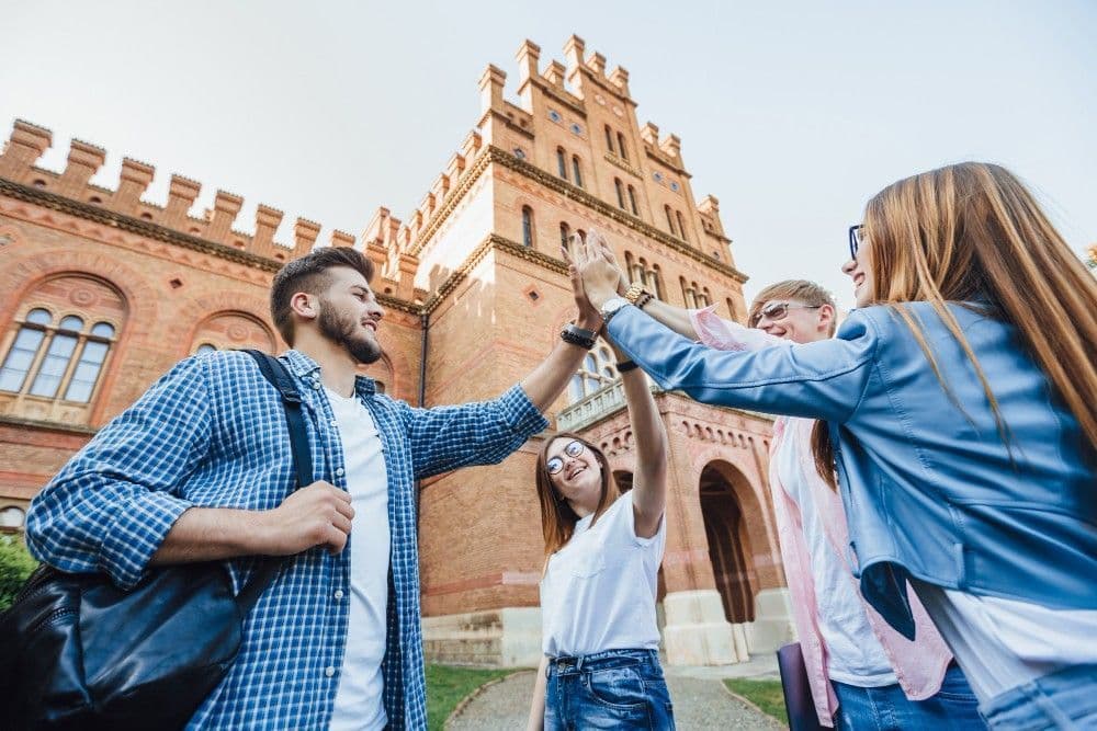 Top Universities in New Zealand for International Students