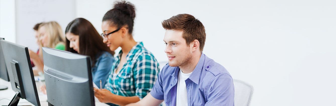 Bachelor of Computing Systems (BCS)
