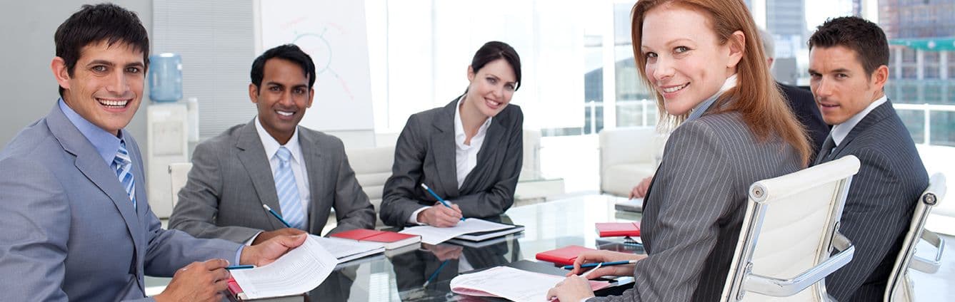 Master of Applied Management
