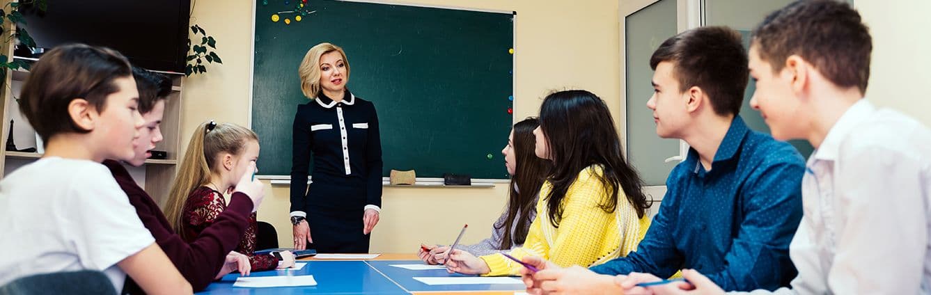 Bachelor of Education (Teaching)
