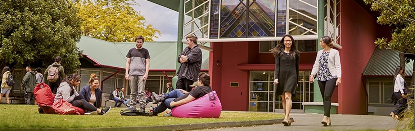 EIT – Eastern Institute of Technology
