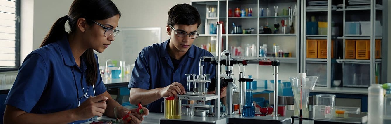 Bachelor of Applied Science (Laboratory Science)