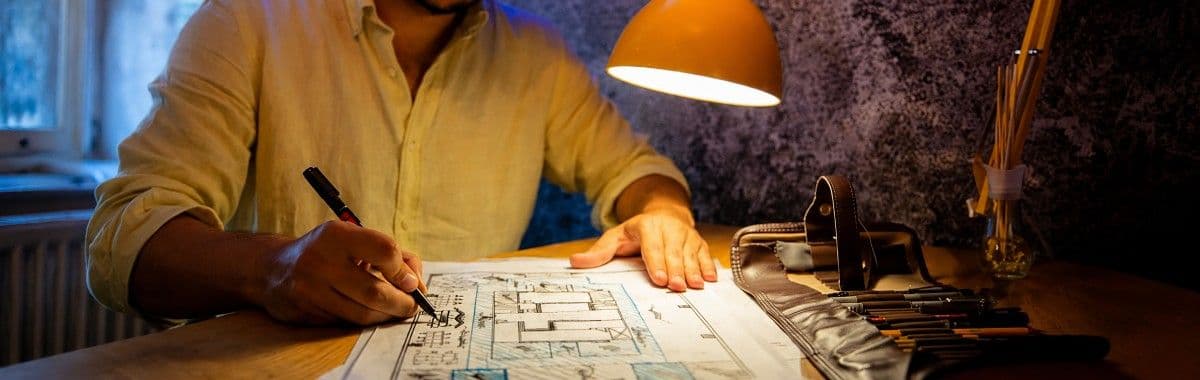 Master of Architecture