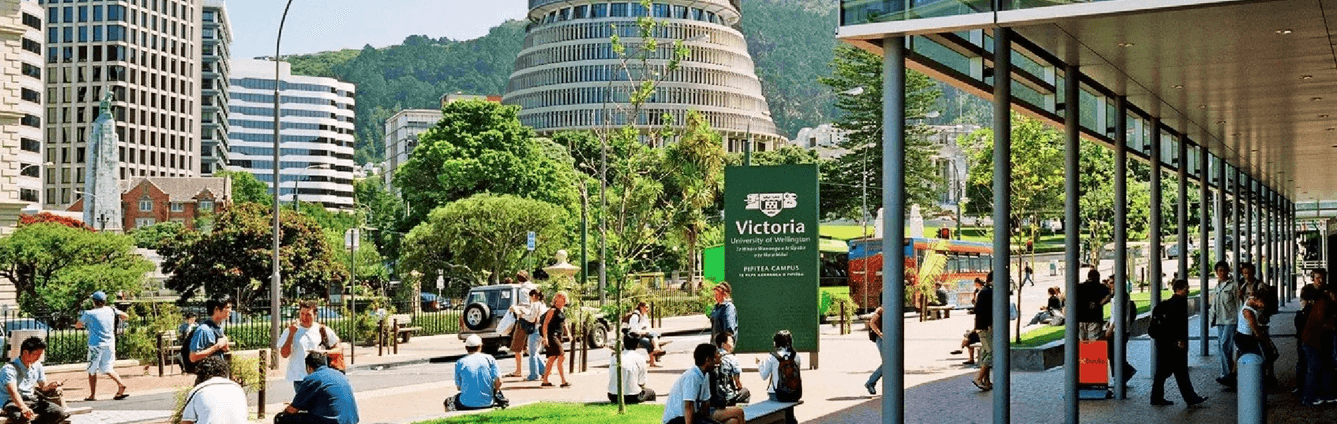 Victoria University of Wellington