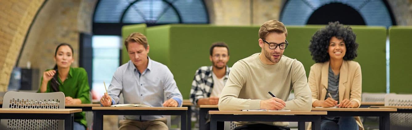 Master of Applied Management