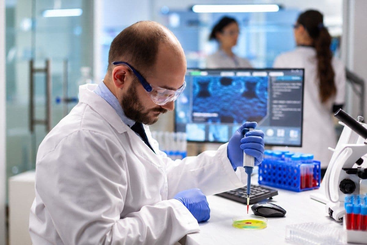 Biotechnology and Pharmaceutical Sciences