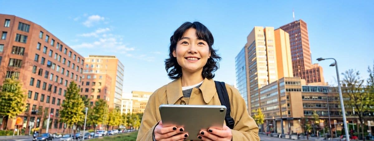 Study in Germany for Indian Students
