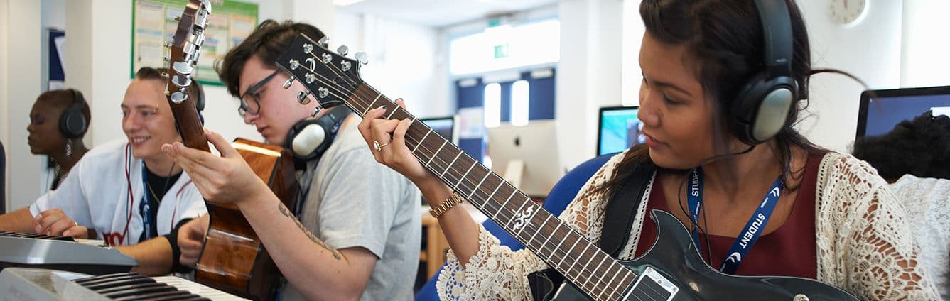 Bachelor of Music