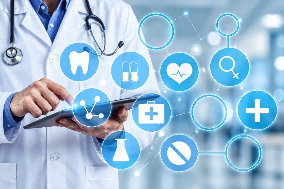 Medicine and Dentistry