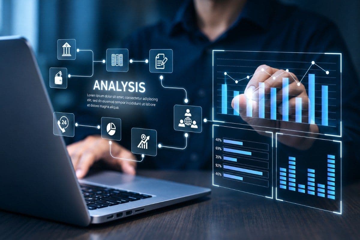 Data Science and Business Analytics
