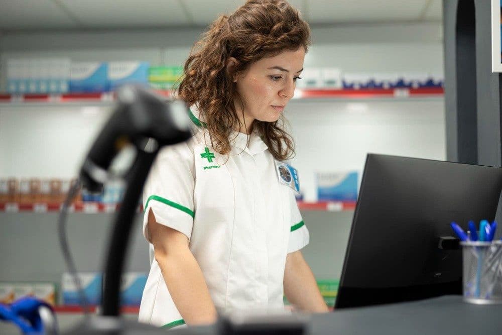 Top 10 Jobs for Bachelor of Pharmacy students in New Zealand