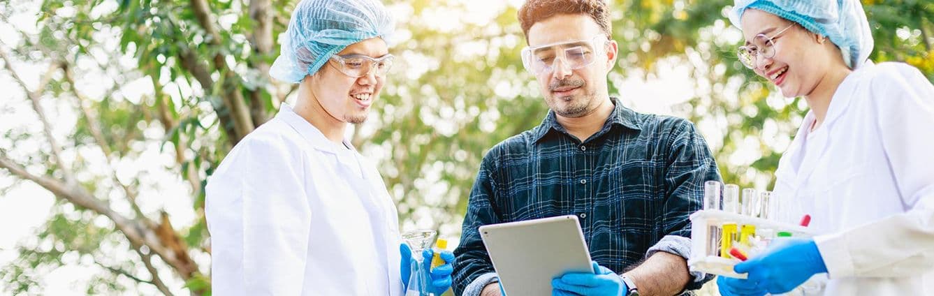 Postgraduate Diploma in Sustainable Aquaculture
