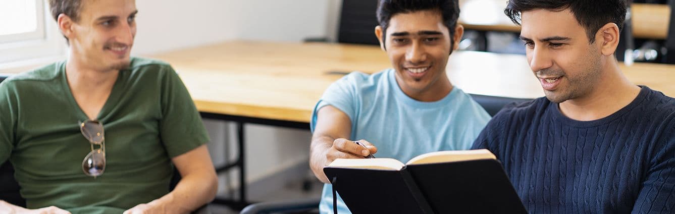 Master of Applied Social Work (MAppSW)