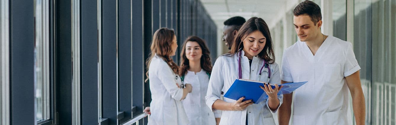 Bachelor of Health Science (Nursing)