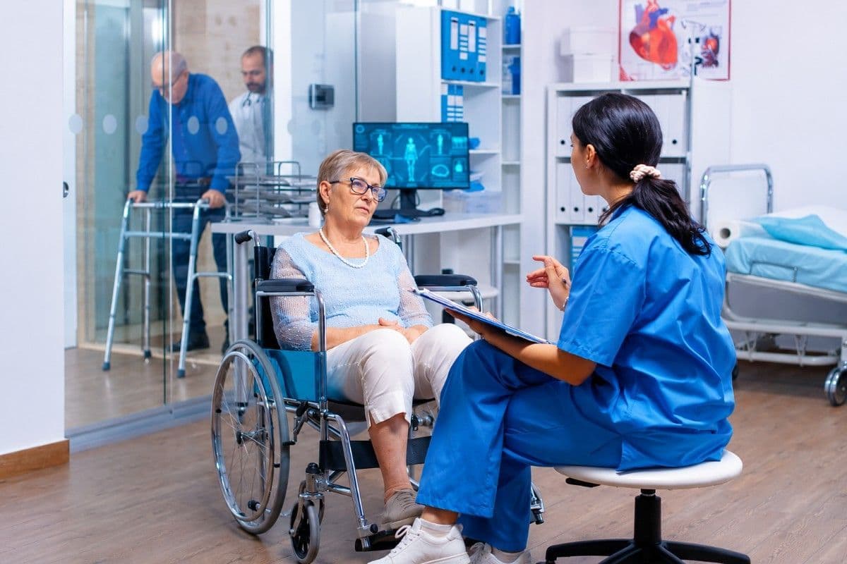 Nursing and Allied Health