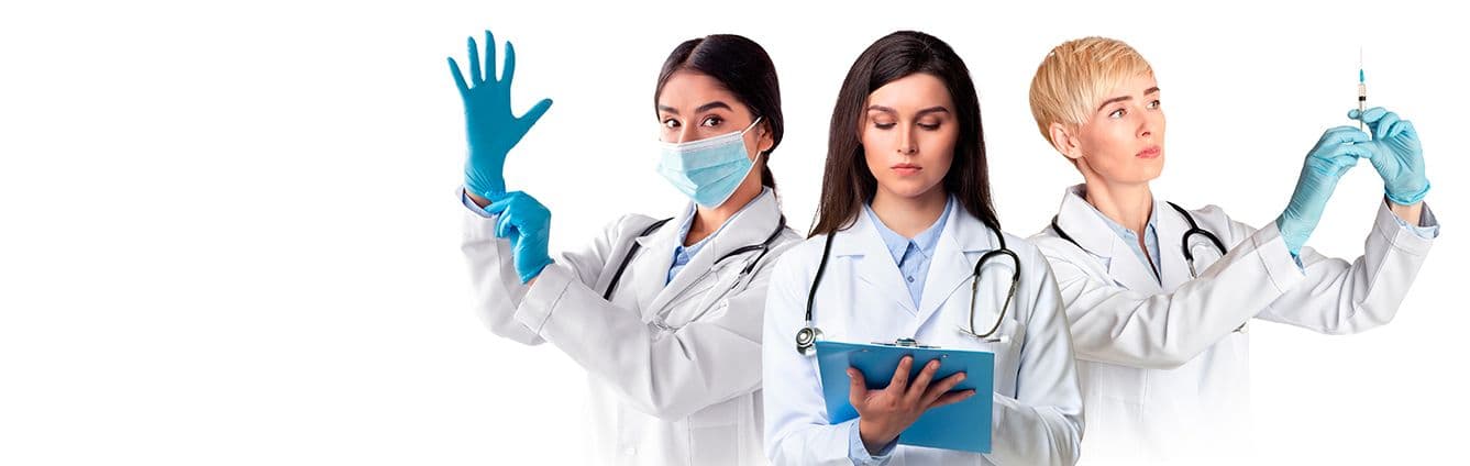 Postgraduate Diploma in Nursing