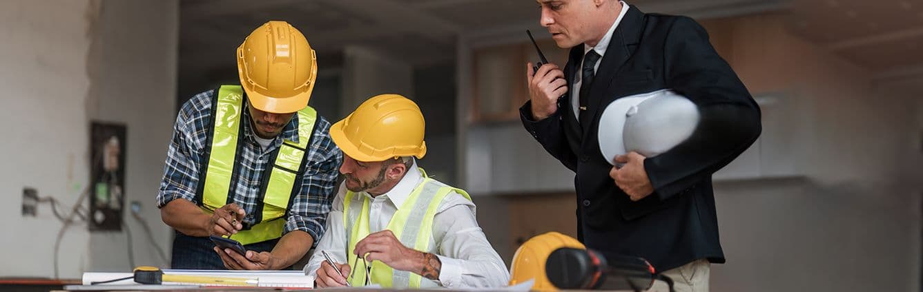 Quantity Surveying – Master of Construction
