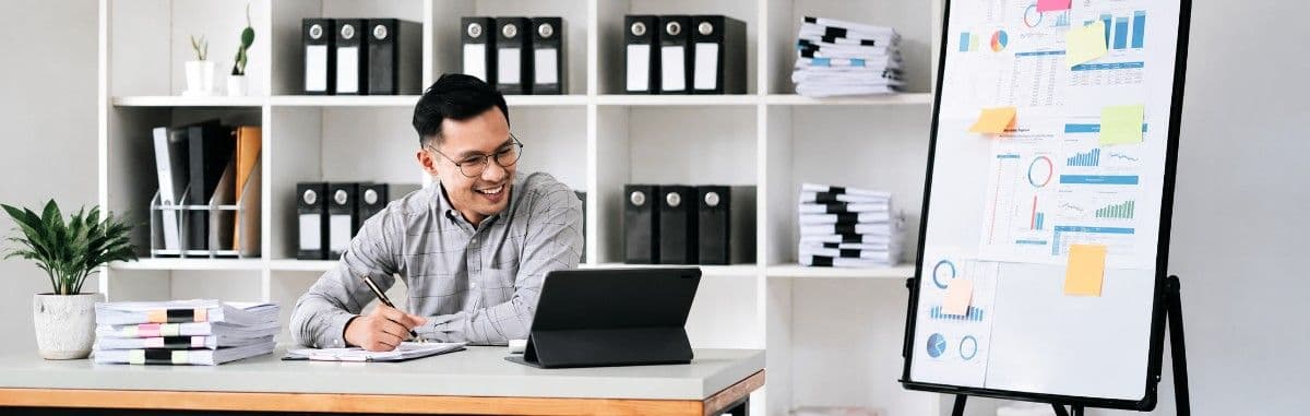 Master of Professional Accounting