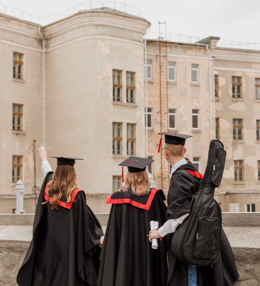 Universities in Latvia for International Students
