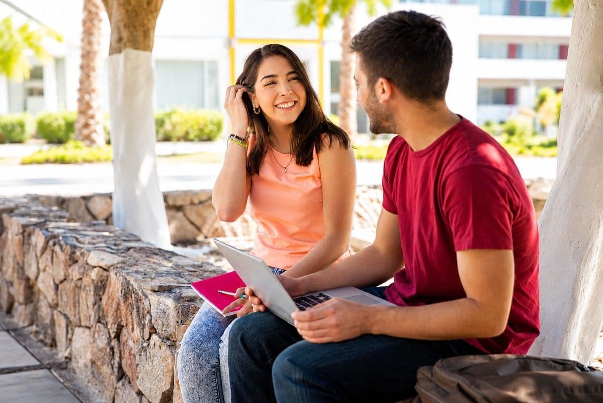 Spanish Language and Study Abroad