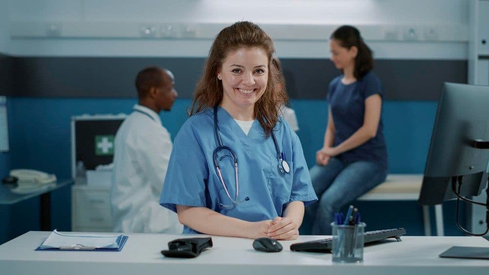 Top 10 Jobs for Bachelor of Nursing students in New Zealand