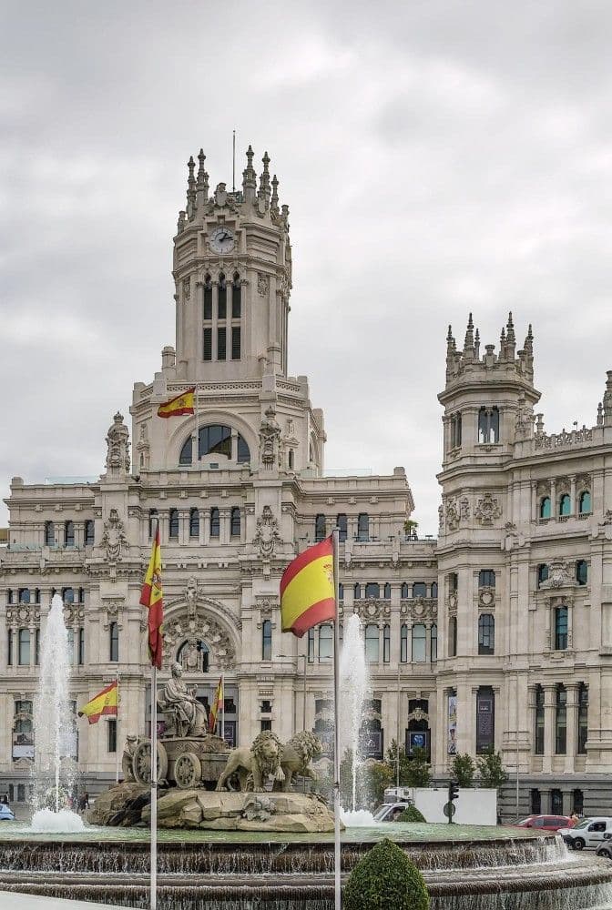 Universities in Spain for Indian Students