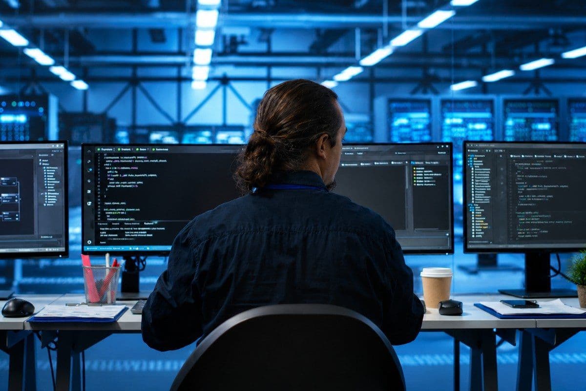 Computer Science and Software Development