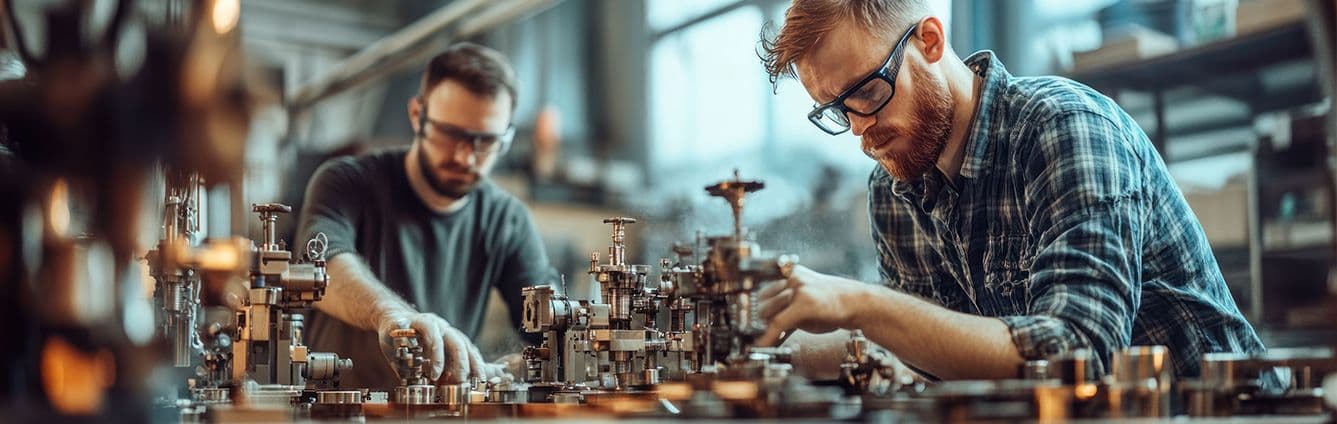 Bachelor of Engineering with Honours (BE(Hons)) – Mechanical Engineering