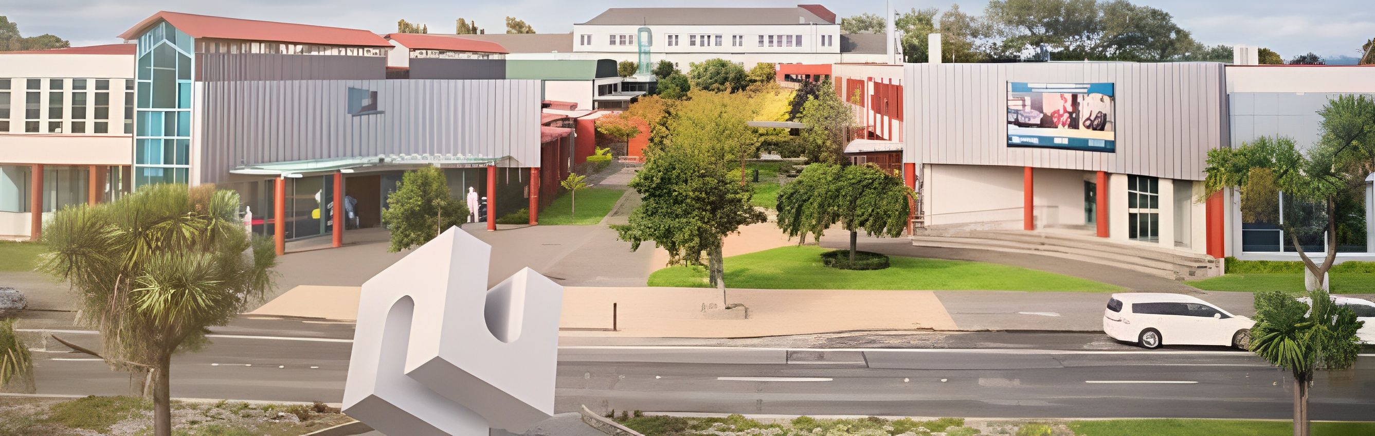 SIT – Southern Institute of Technology