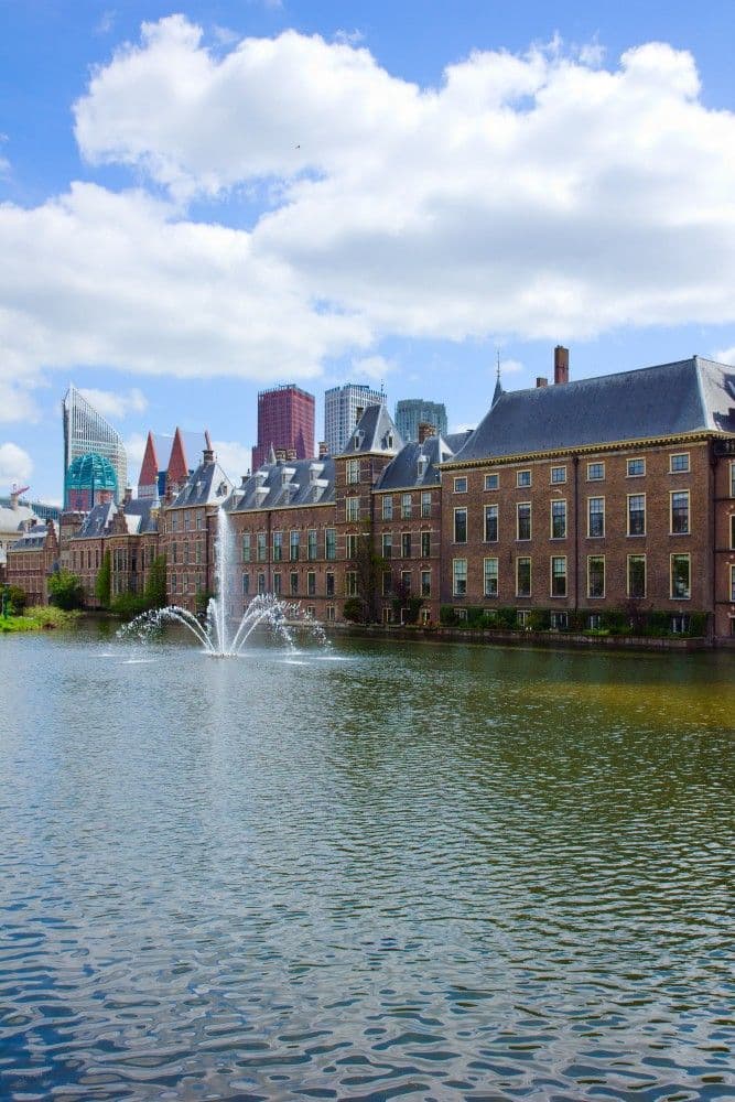 Universities in the Netherlands for International Students
